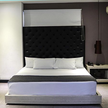Hotel 47 Medellin Center المظهر الخارجي الصورة
