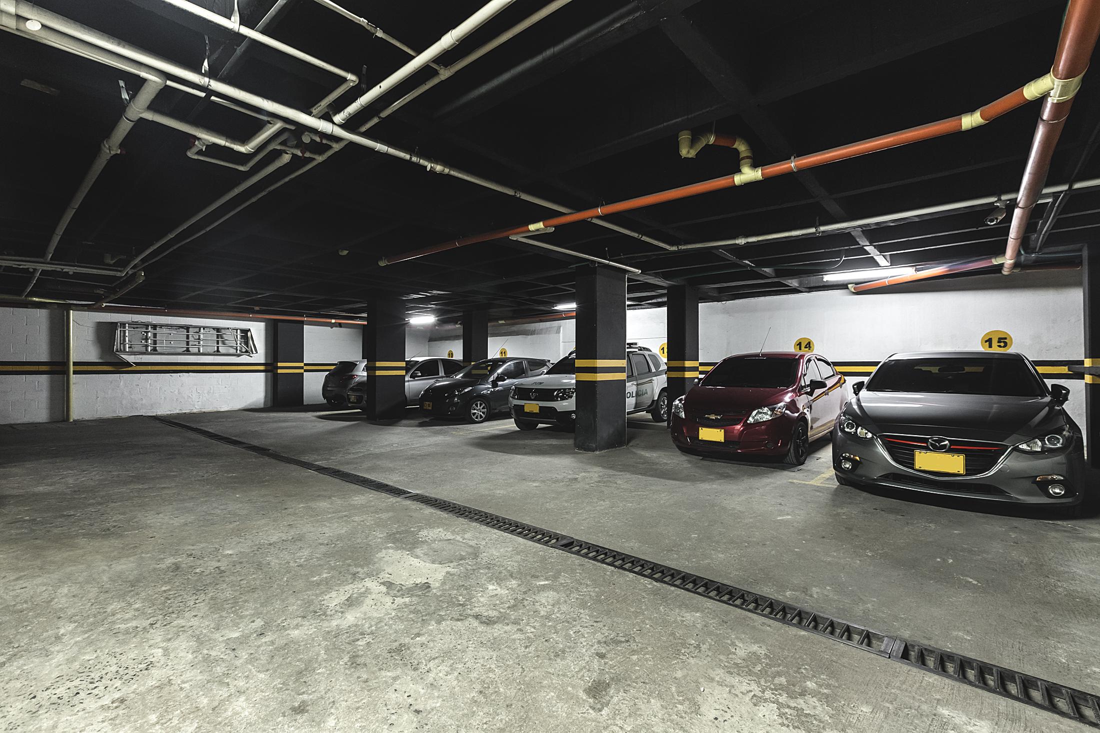 Hotel 47 Medellin Center المظهر الخارجي الصورة
