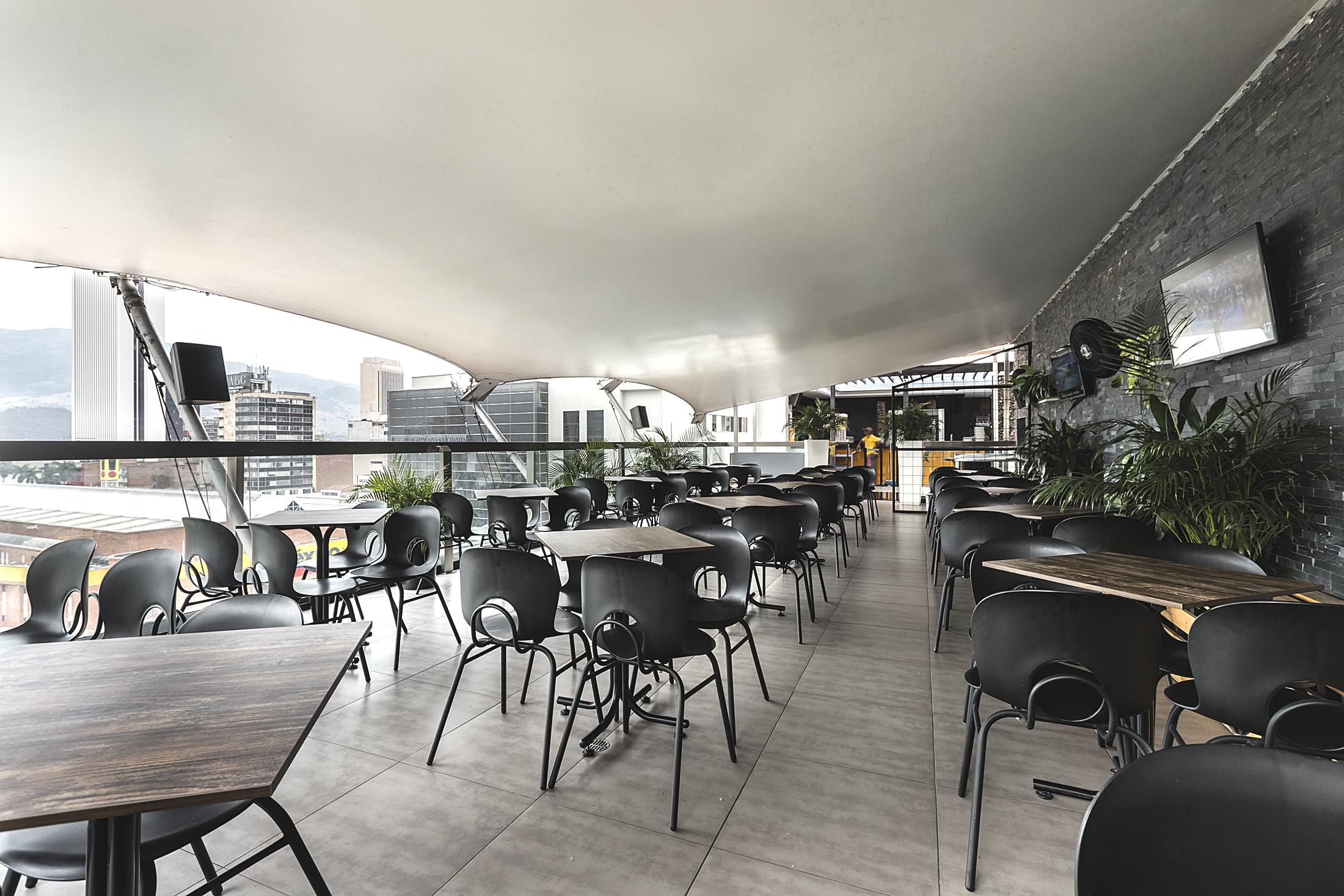 Hotel 47 Medellin Center المظهر الخارجي الصورة