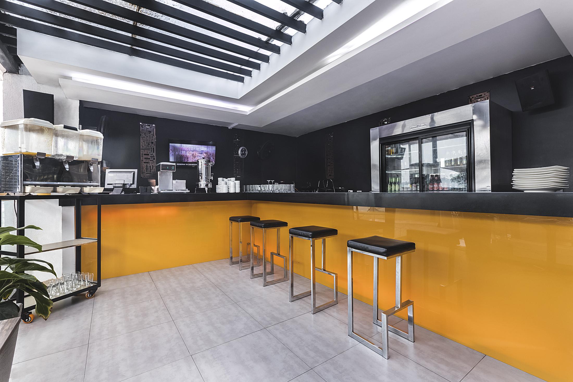 Hotel 47 Medellin Center المظهر الخارجي الصورة