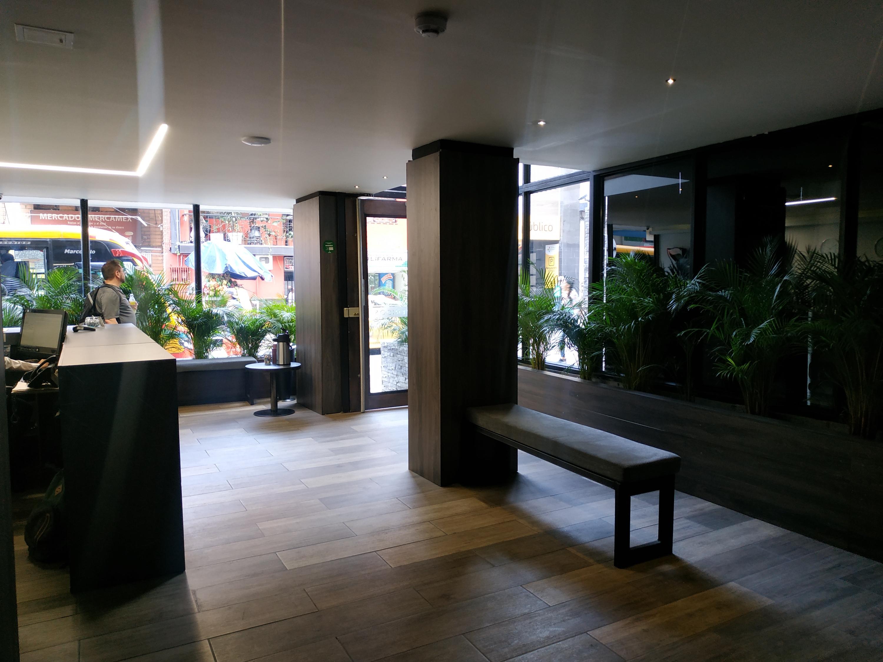 Hotel 47 Medellin Center المظهر الخارجي الصورة