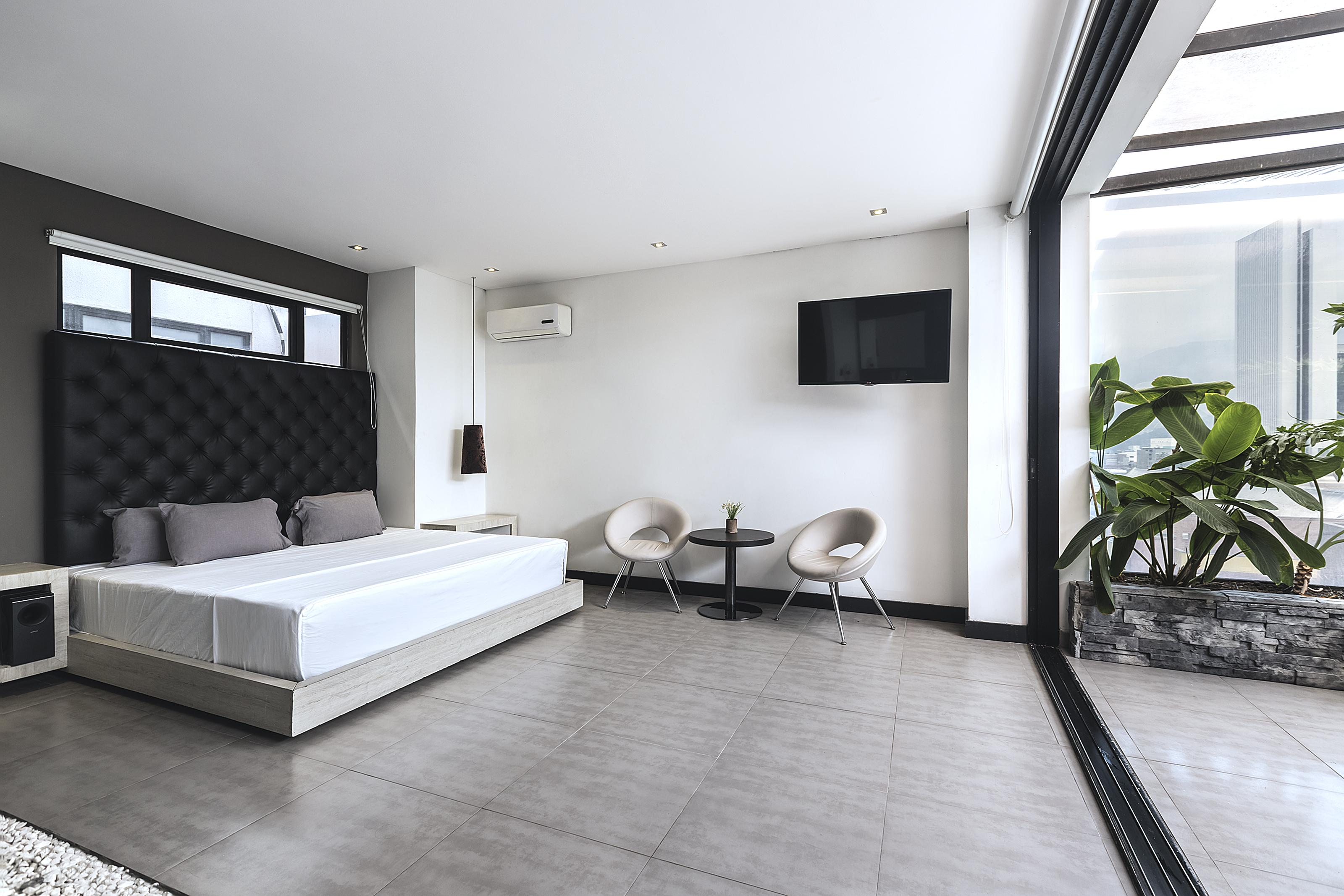 Hotel 47 Medellin Center المظهر الخارجي الصورة