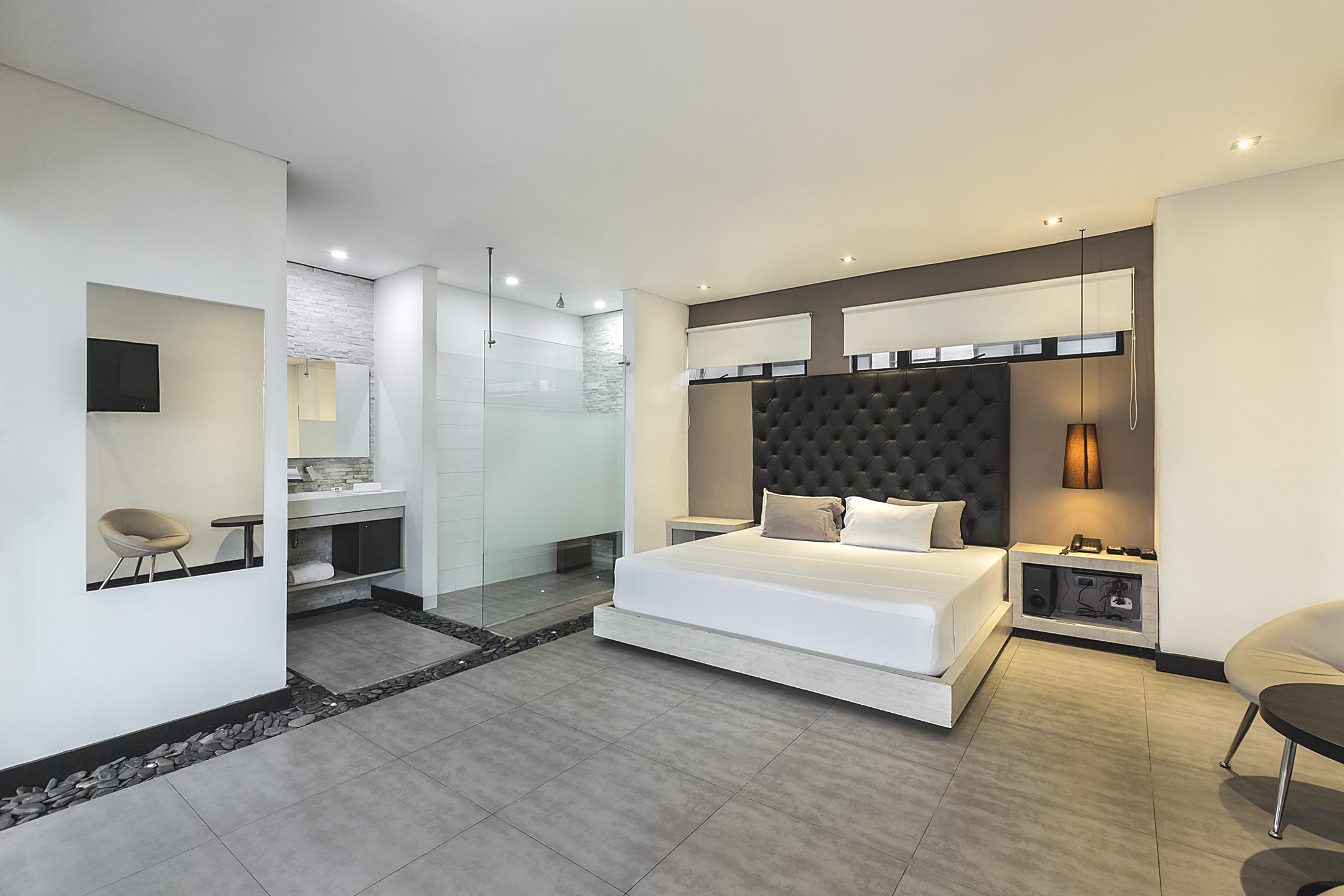 Hotel 47 Medellin Center المظهر الخارجي الصورة