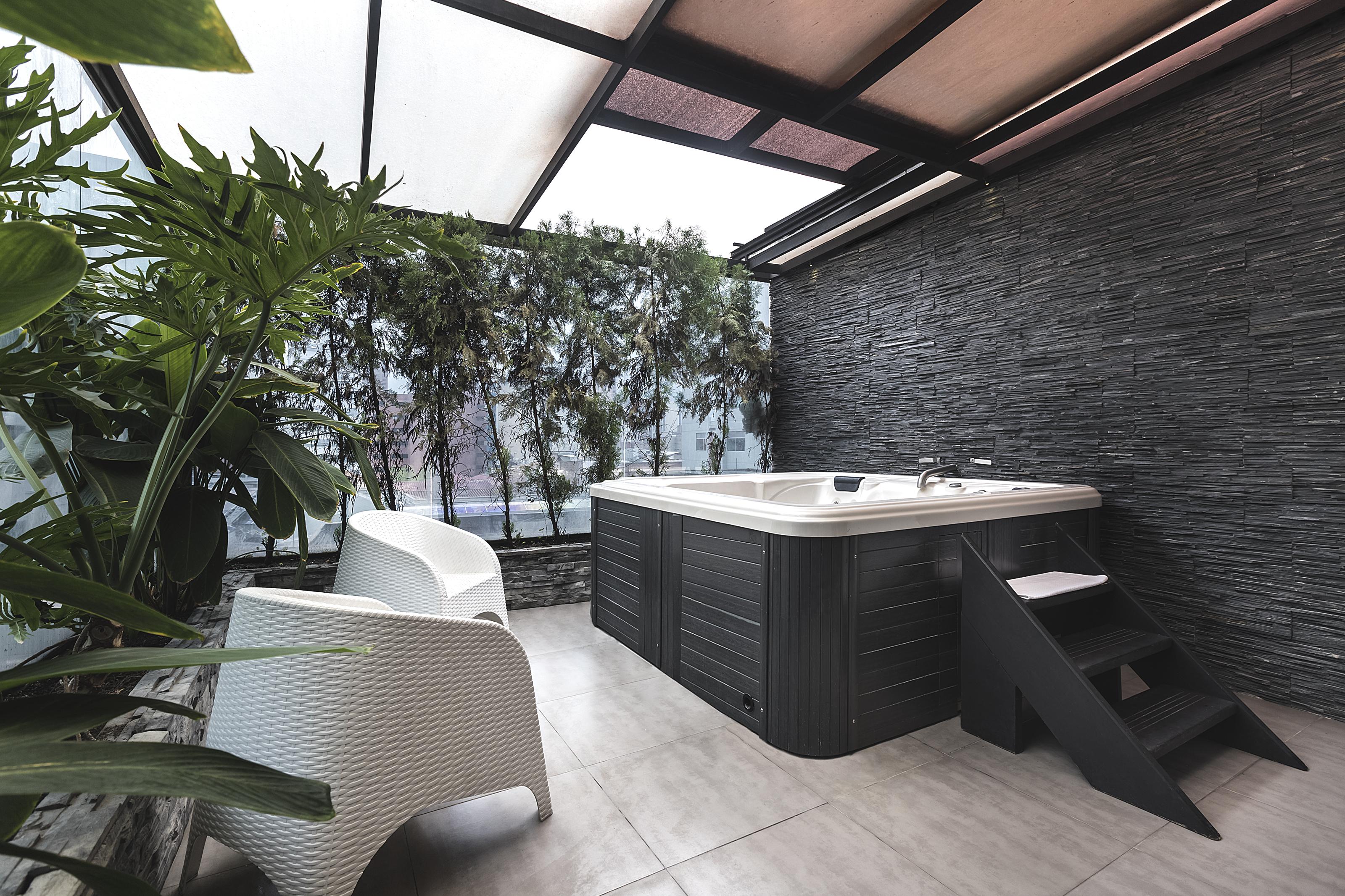 Hotel 47 Medellin Center المظهر الخارجي الصورة