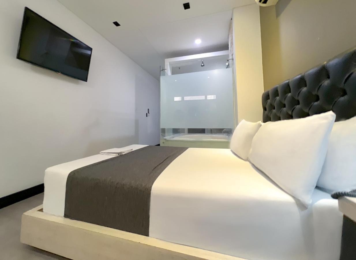 Hotel 47 Medellin Center المظهر الخارجي الصورة