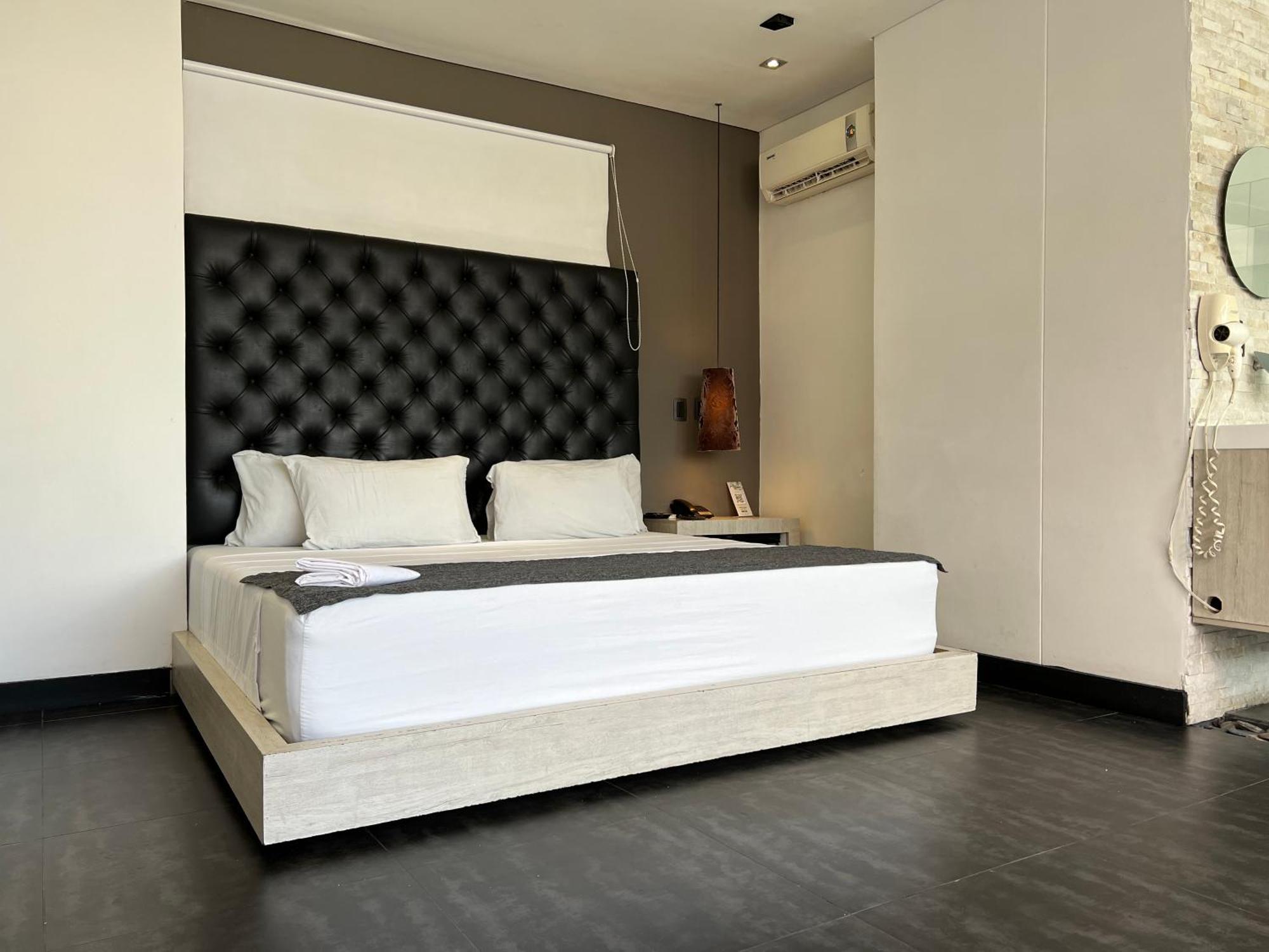 Hotel 47 Medellin Center المظهر الخارجي الصورة