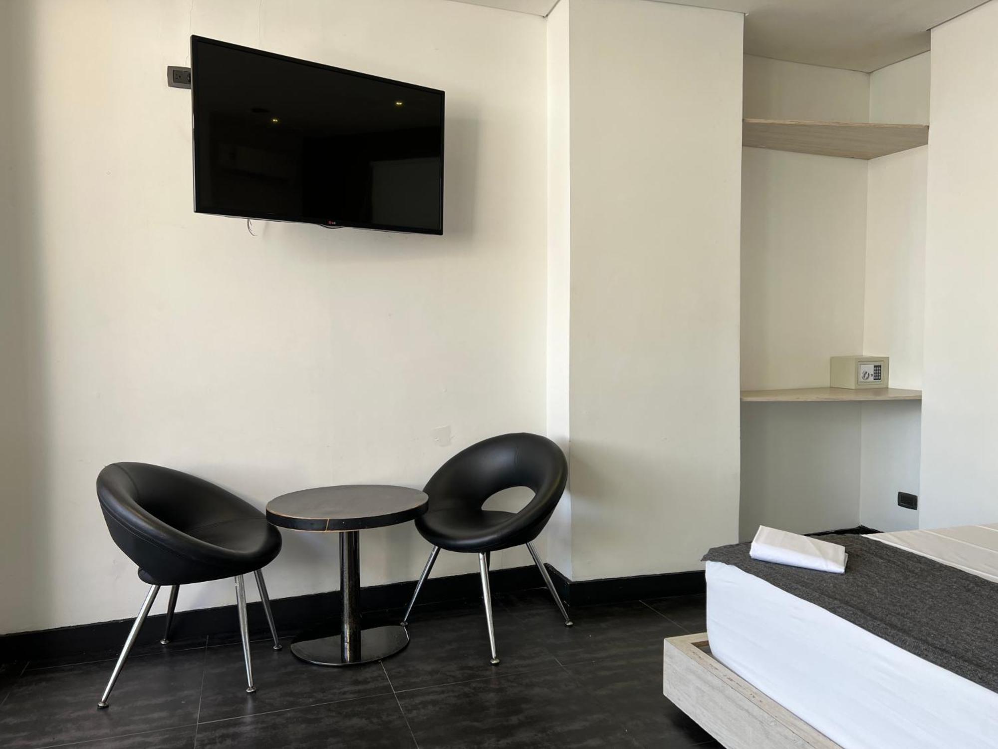 Hotel 47 Medellin Center المظهر الخارجي الصورة