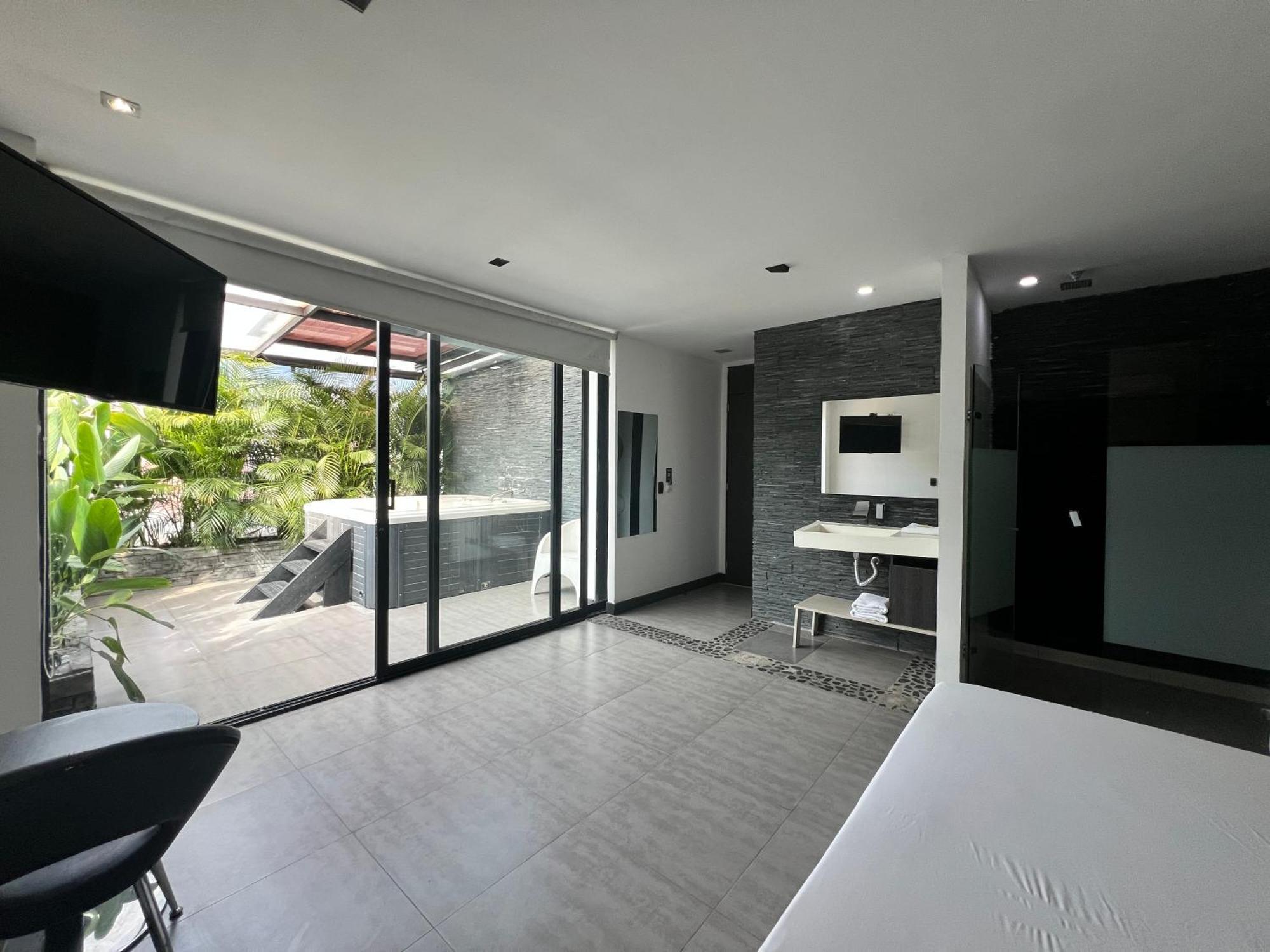 Hotel 47 Medellin Center المظهر الخارجي الصورة