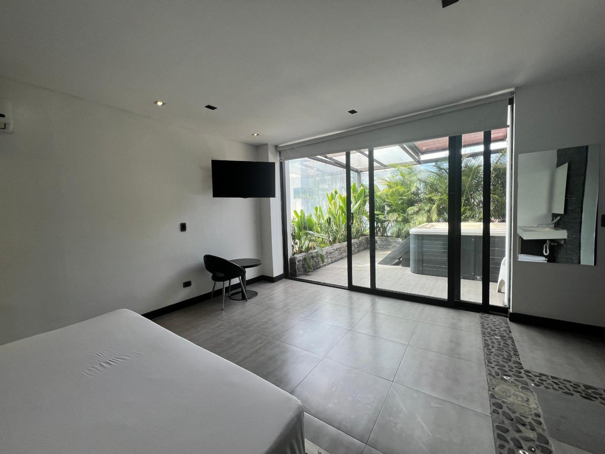 Hotel 47 Medellin Center المظهر الخارجي الصورة