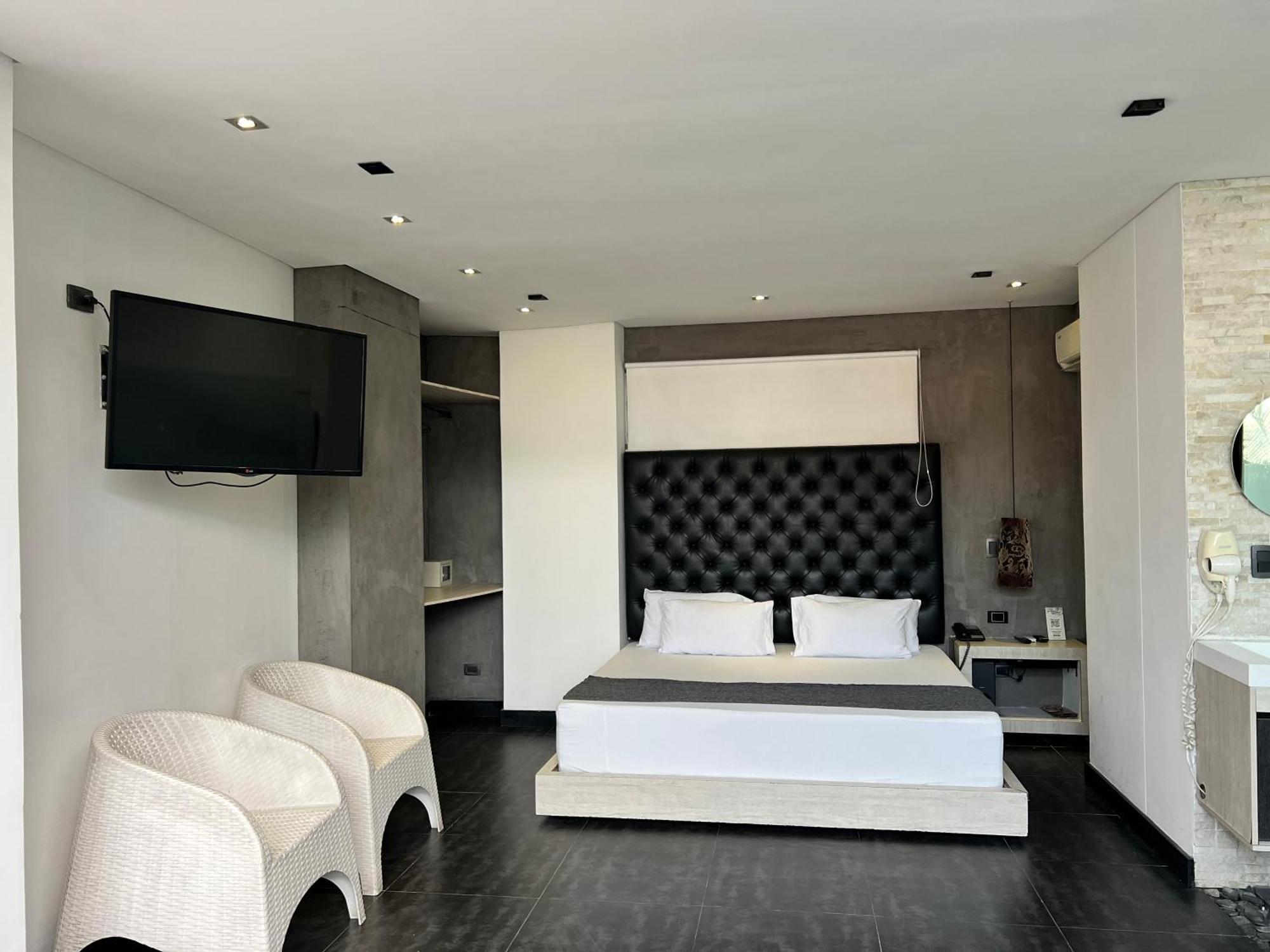 Hotel 47 Medellin Center المظهر الخارجي الصورة