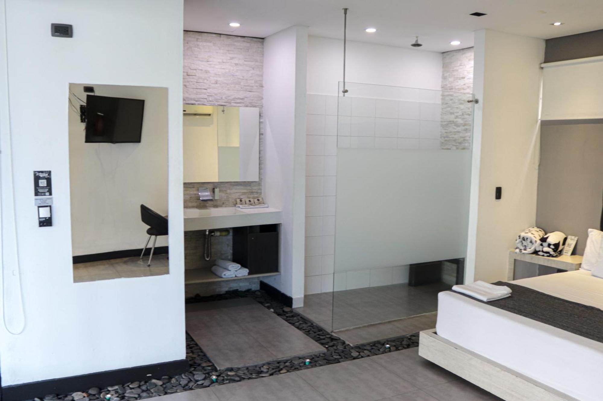 Hotel 47 Medellin Center المظهر الخارجي الصورة