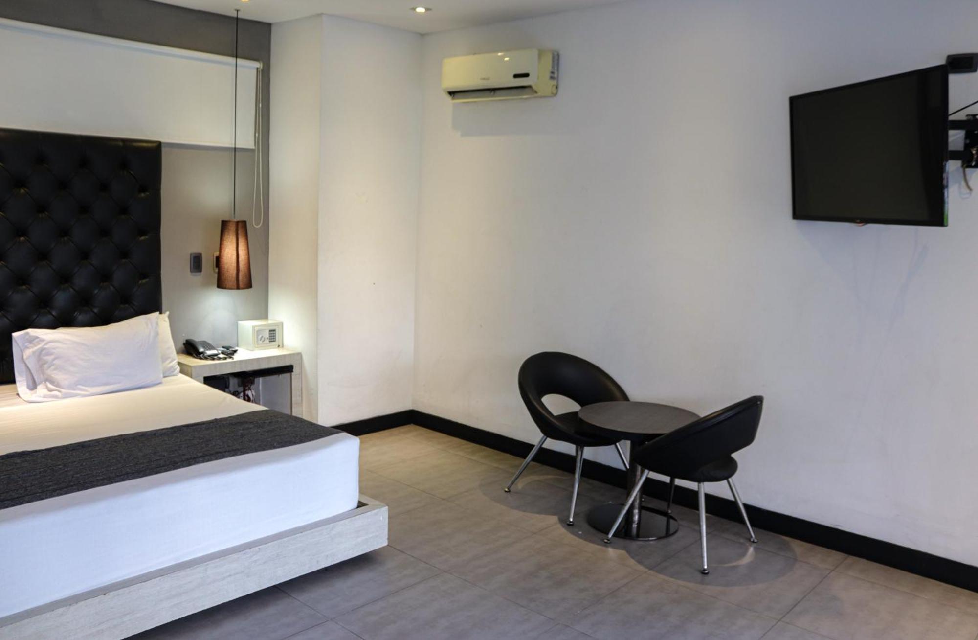 Hotel 47 Medellin Center المظهر الخارجي الصورة
