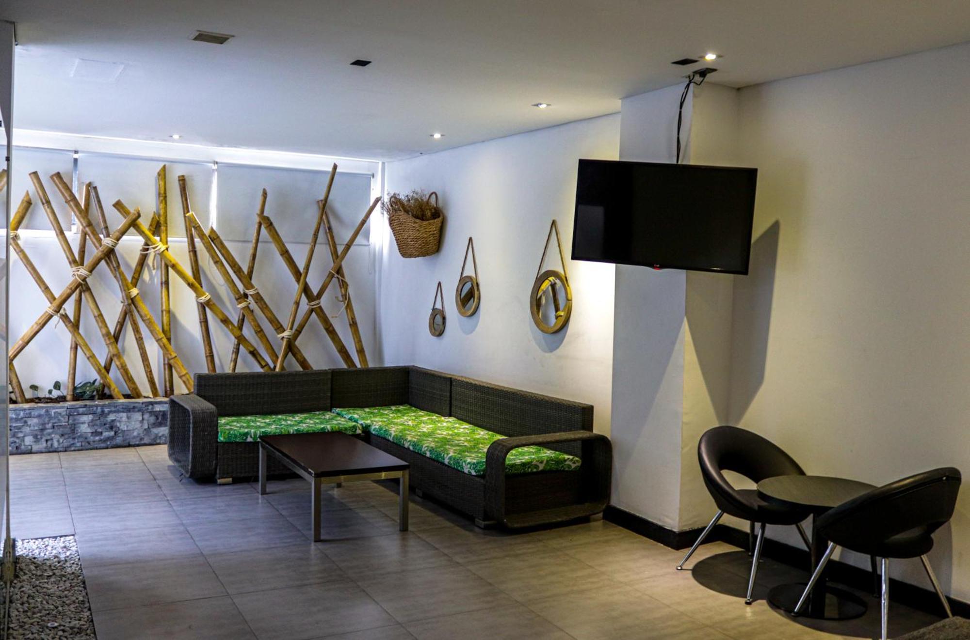 Hotel 47 Medellin Center المظهر الخارجي الصورة