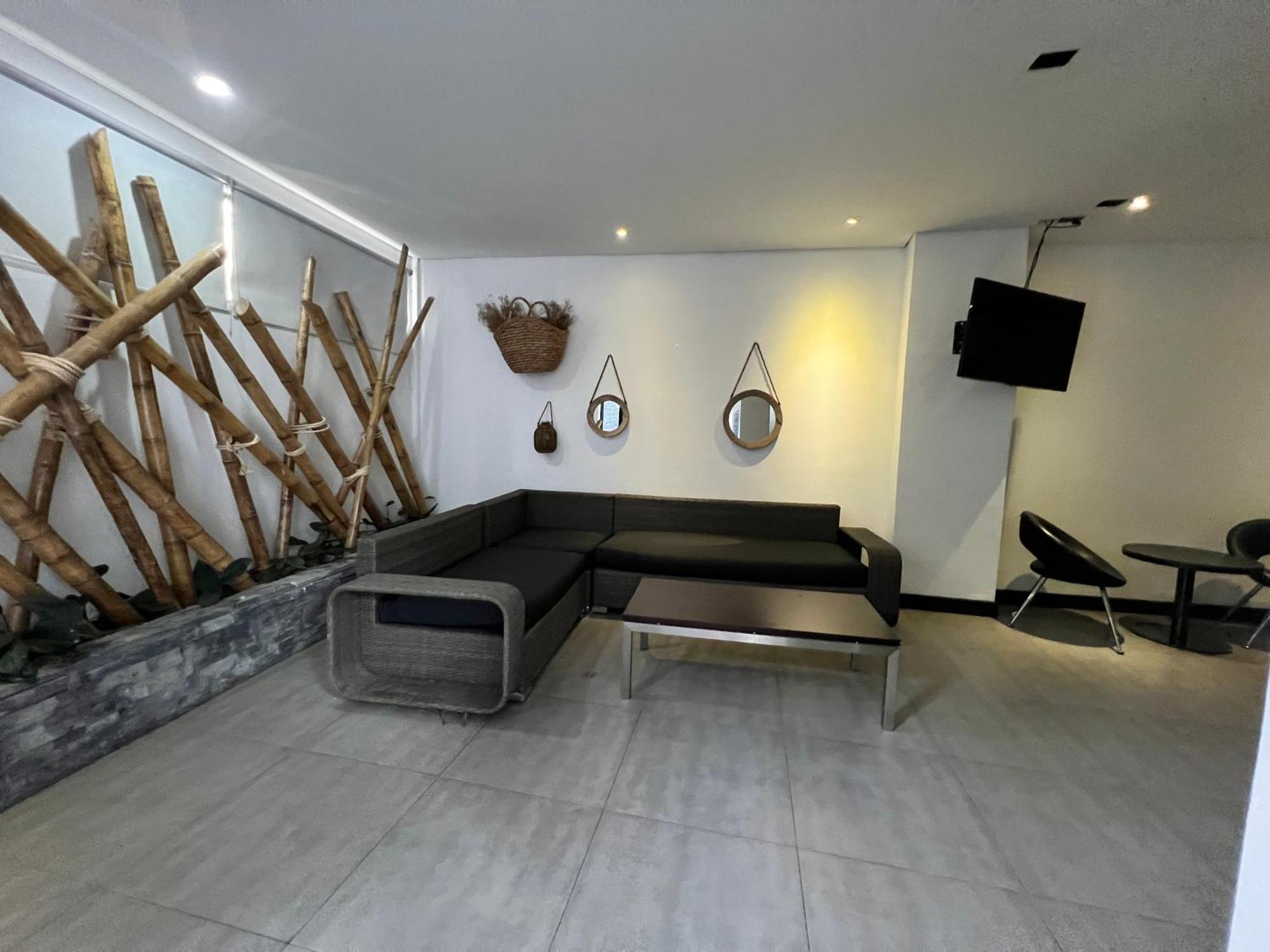 Hotel 47 Medellin Center المظهر الخارجي الصورة