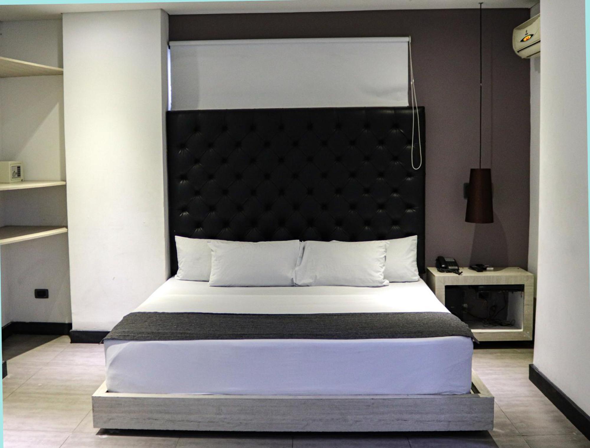 Hotel 47 Medellin Center المظهر الخارجي الصورة