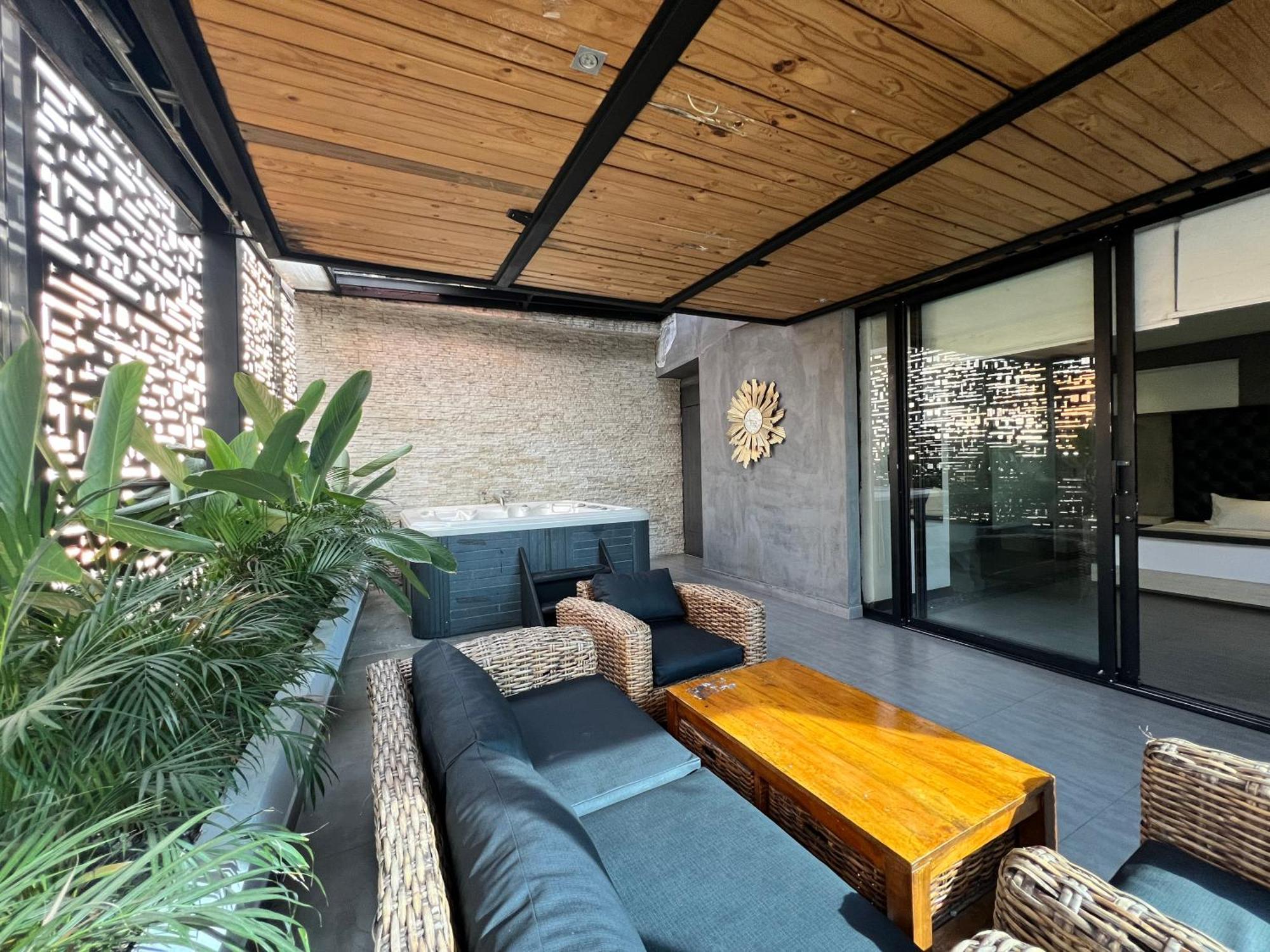 Hotel 47 Medellin Center المظهر الخارجي الصورة