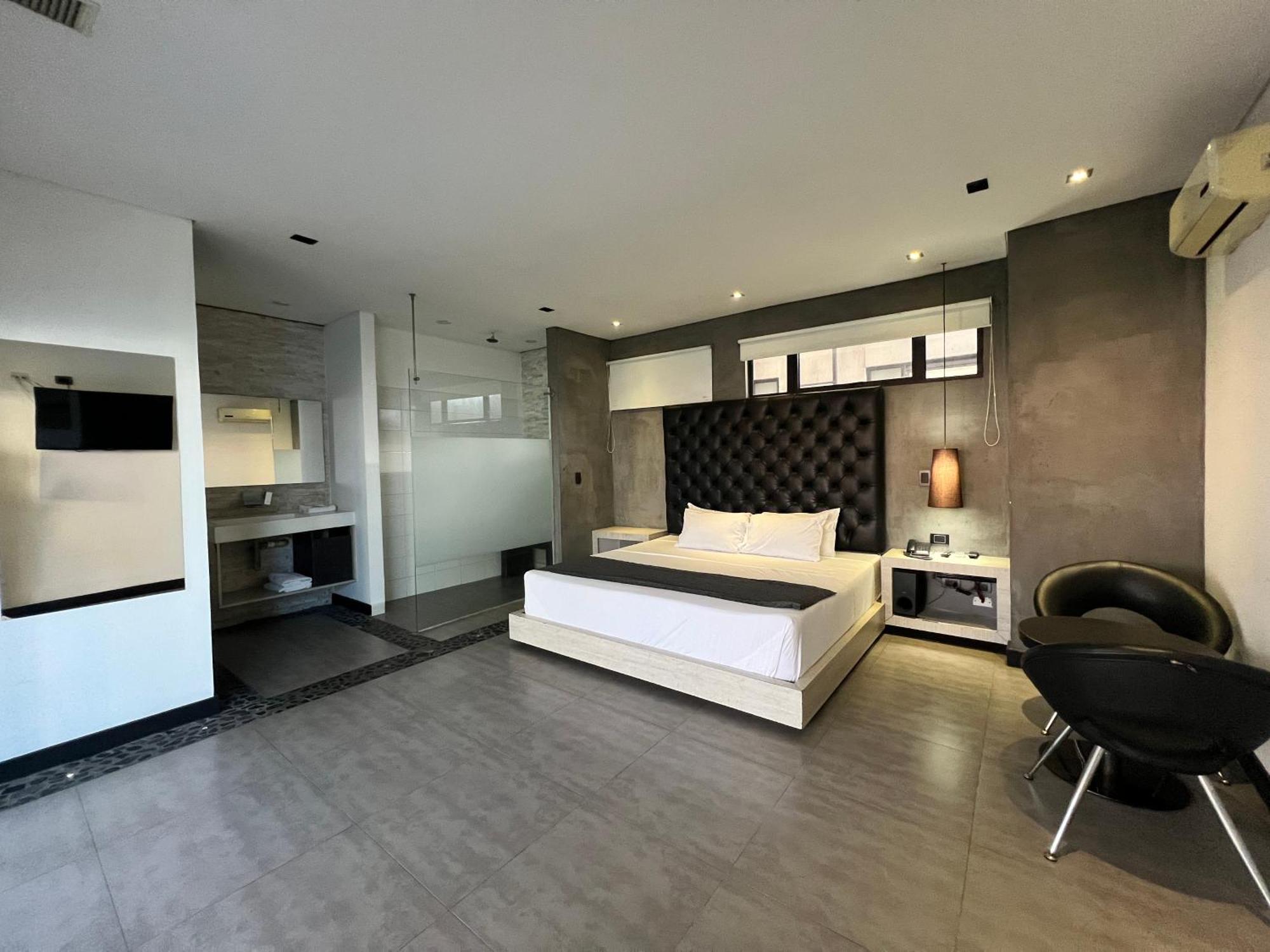 Hotel 47 Medellin Center المظهر الخارجي الصورة