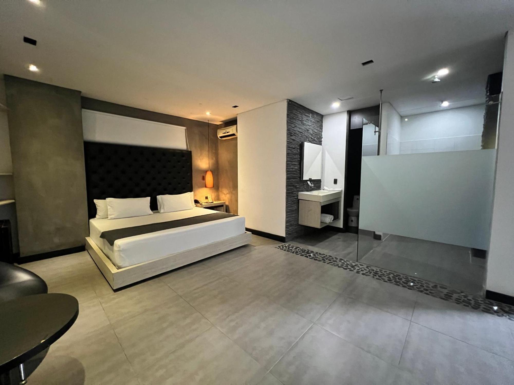 Hotel 47 Medellin Center المظهر الخارجي الصورة