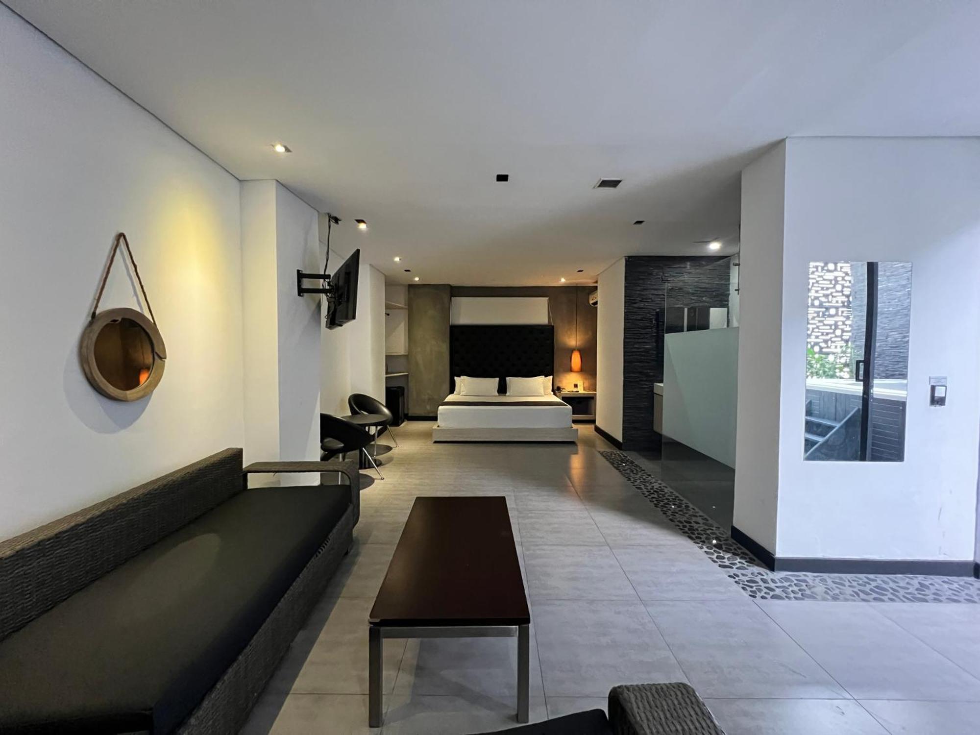 Hotel 47 Medellin Center المظهر الخارجي الصورة