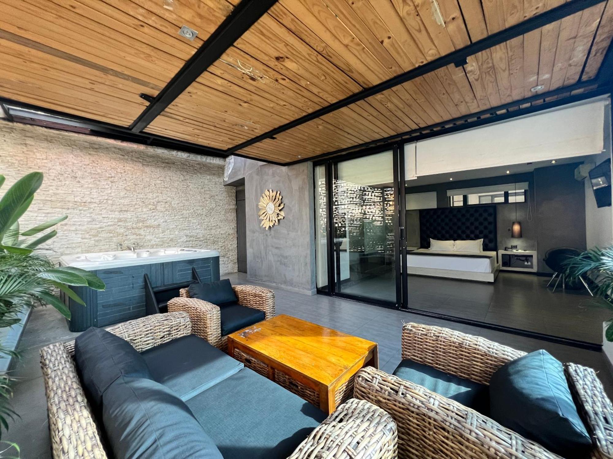 Hotel 47 Medellin Center المظهر الخارجي الصورة