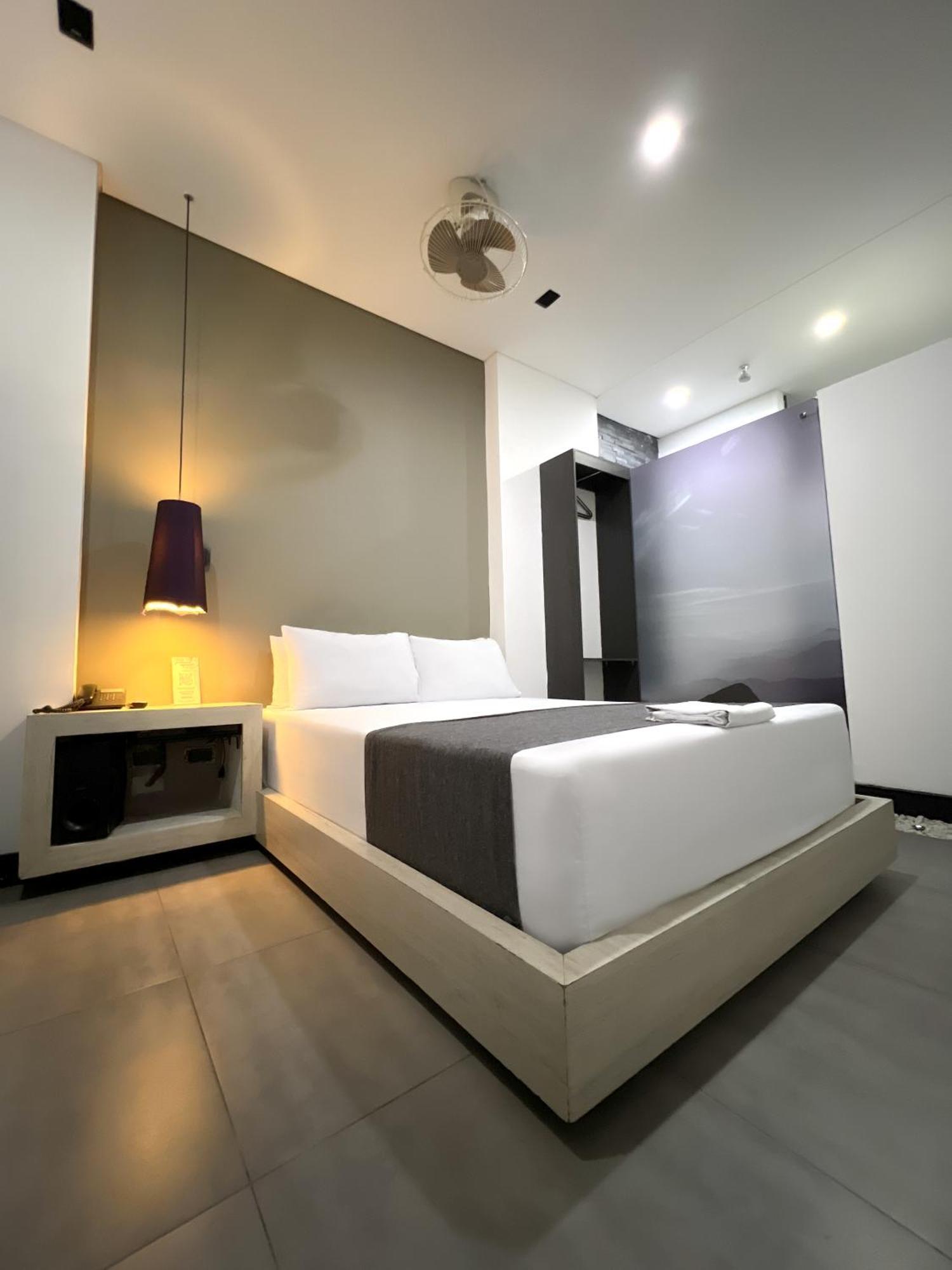 Hotel 47 Medellin Center المظهر الخارجي الصورة