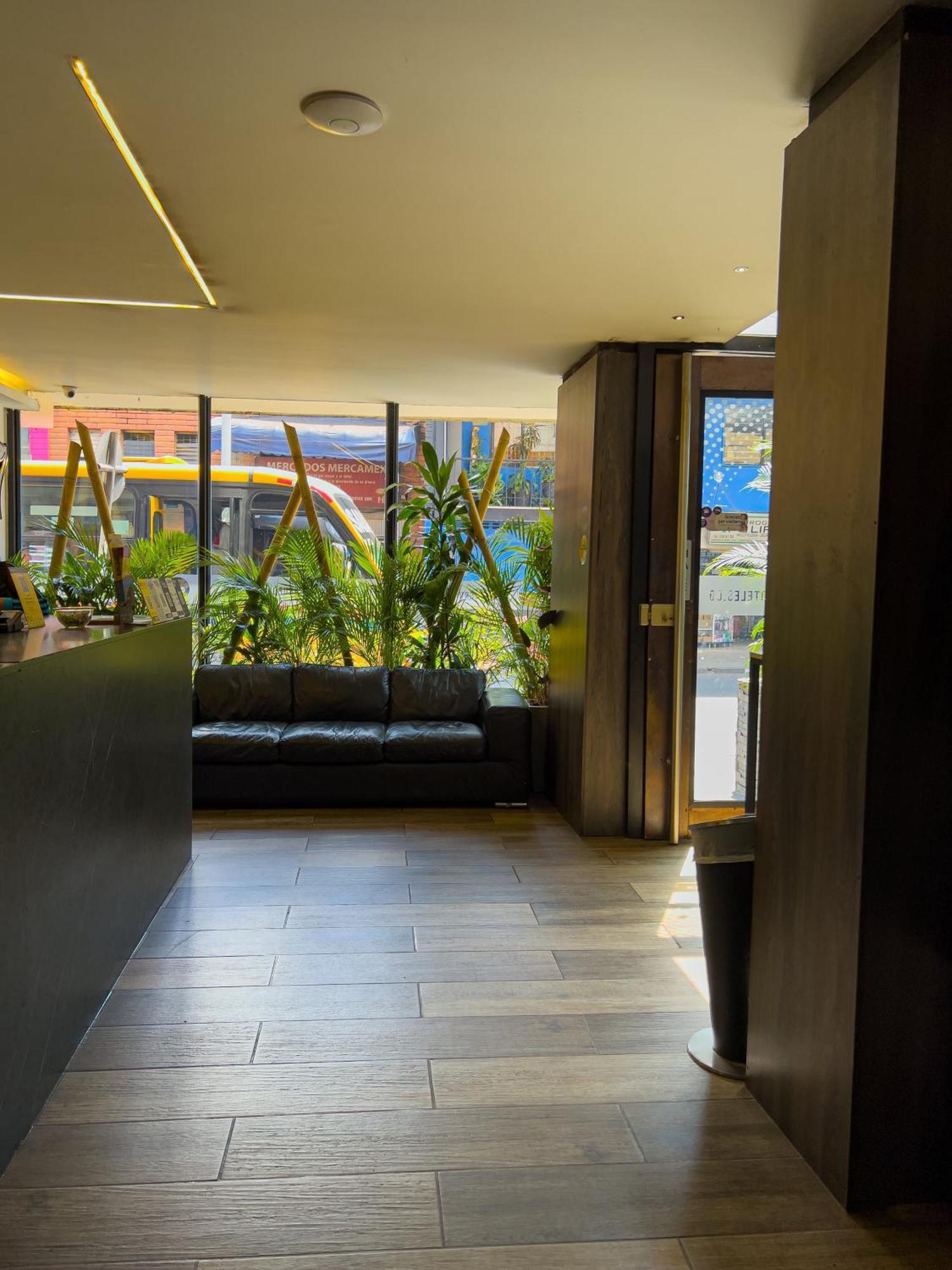 Hotel 47 Medellin Center المظهر الخارجي الصورة